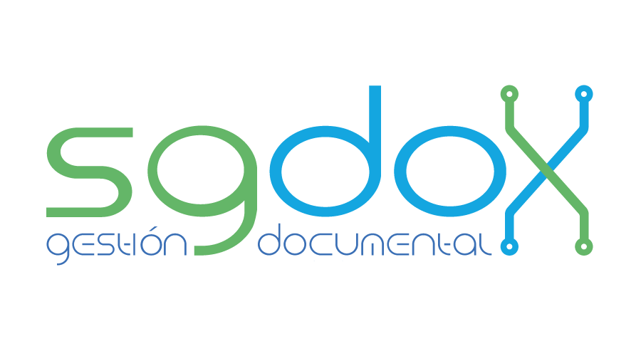 SGDOX Sistema de Gestión Documental